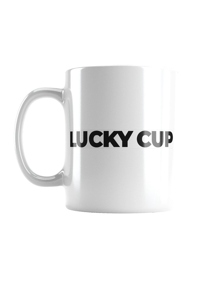 LUCKY CUP product image (2)
