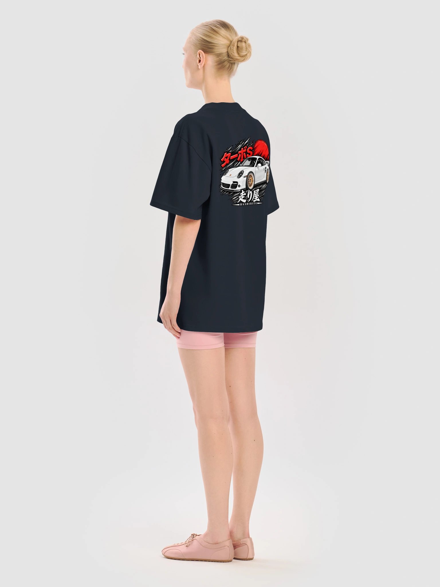 Hashiriya Tee product image (36)