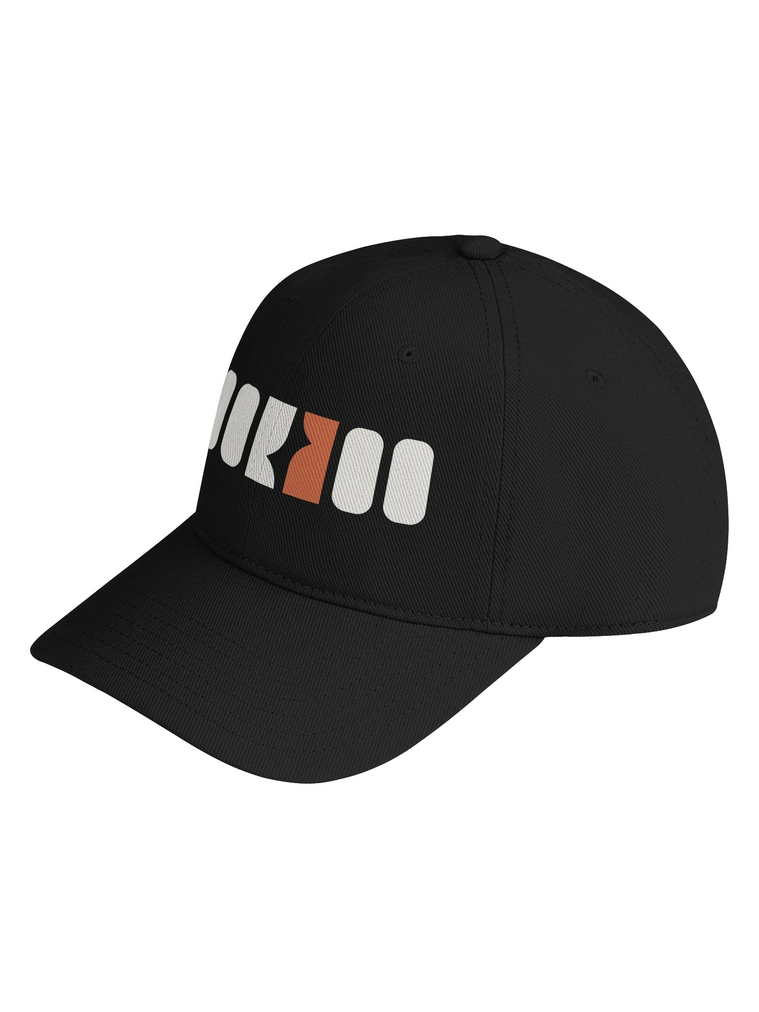 Interval Grid — Low Profile Cap product image (3)