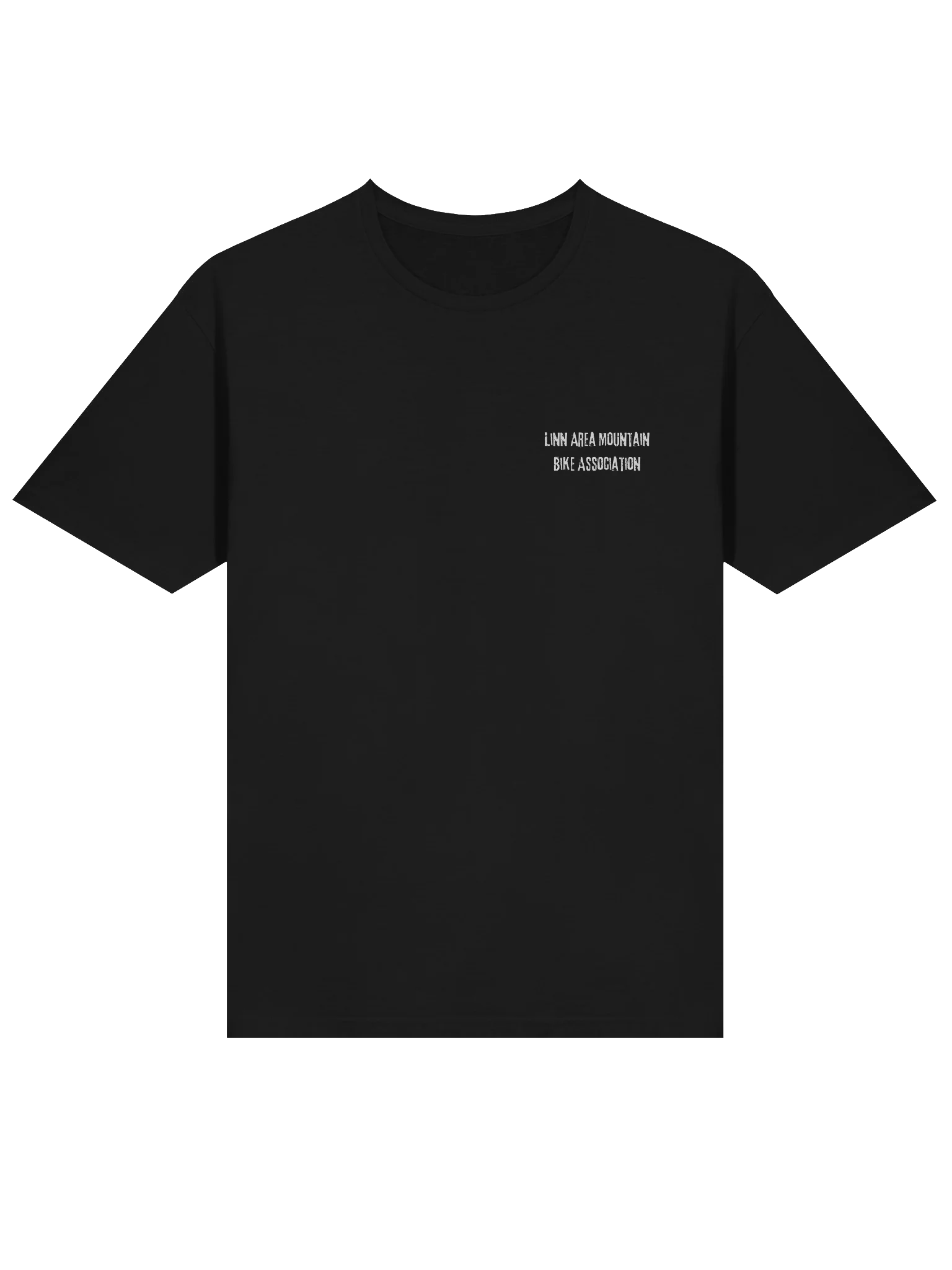 LAMBA Gravity Project T-shirt product image (3)