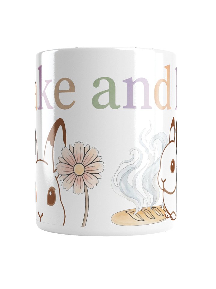 Wake and Bake Mug product image (2)