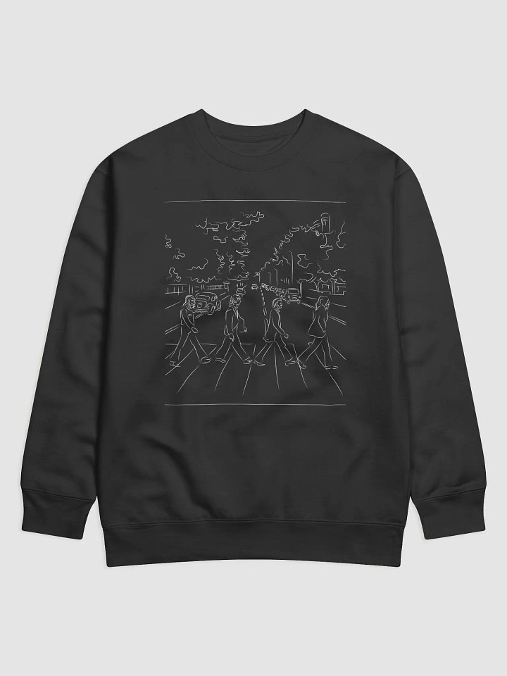 Abbey Road doodle product image (1)