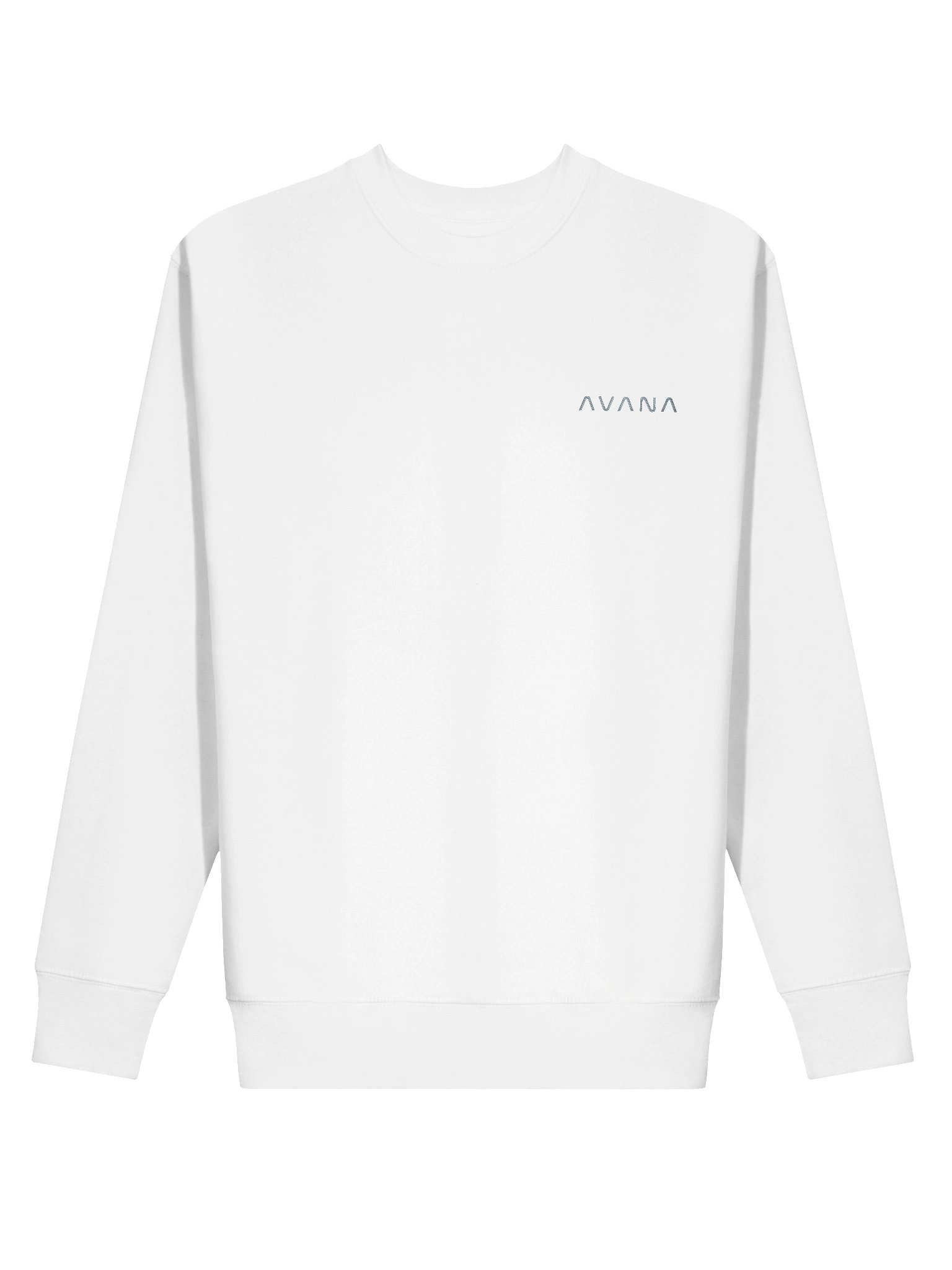 White Sweatshirt product image (1)