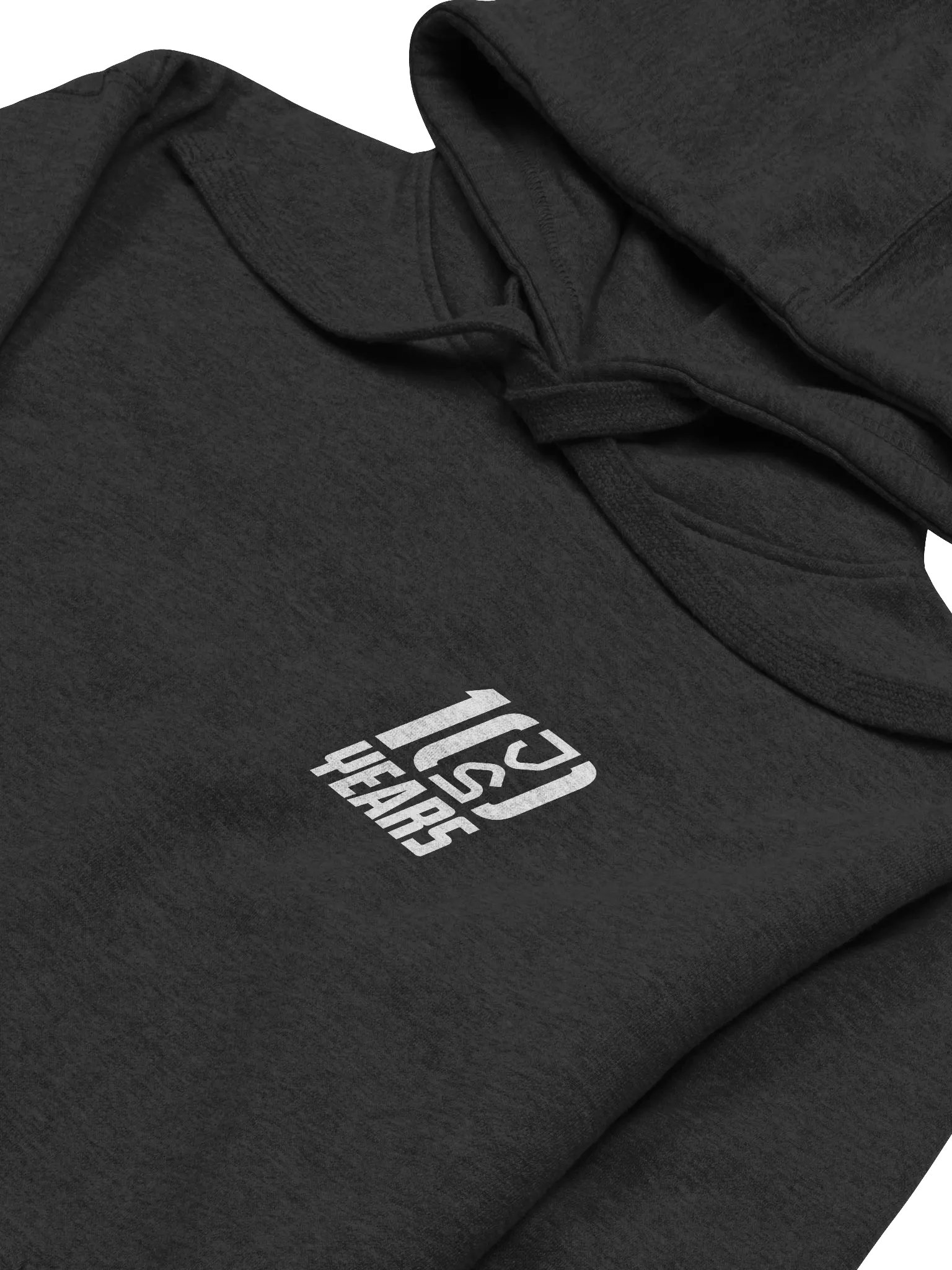 For the Culture White Hoodie product image (3)