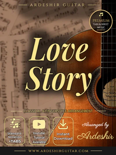 Love Story - Francis Lai product image (1)