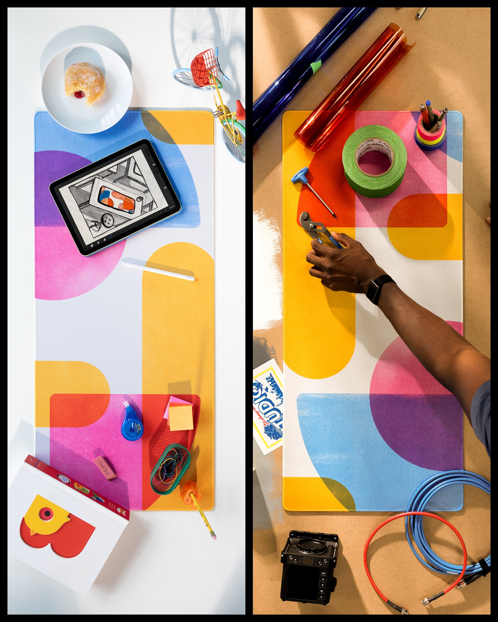Overlay Deskpad product image (3)