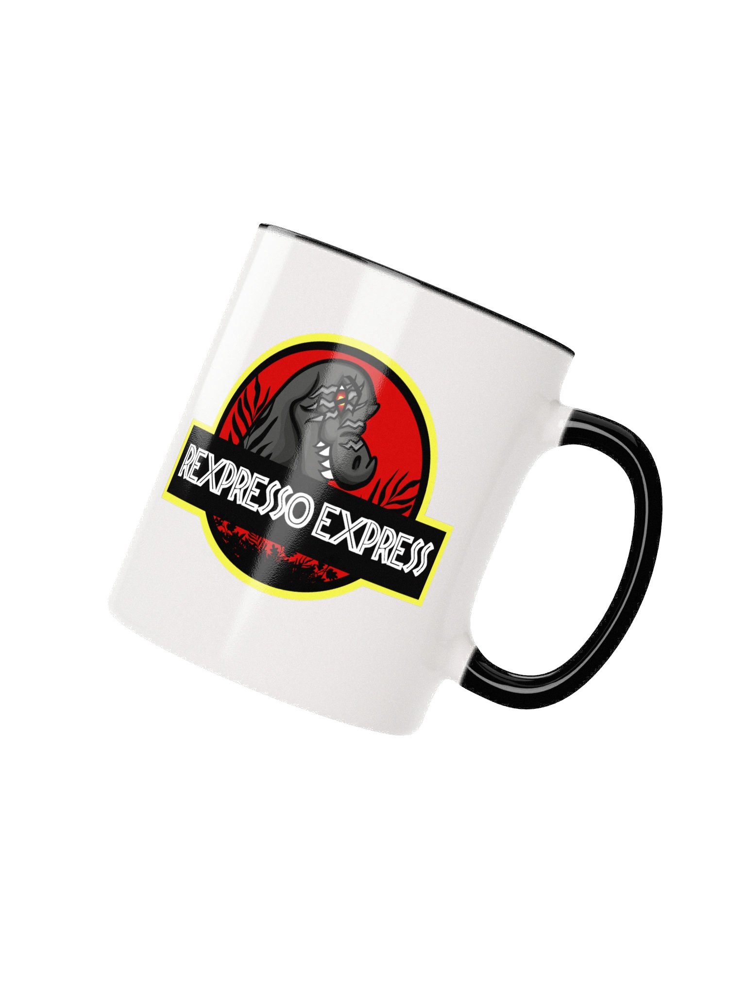 Rexpresso Express Mug - Sips or Ribs! product image (25)