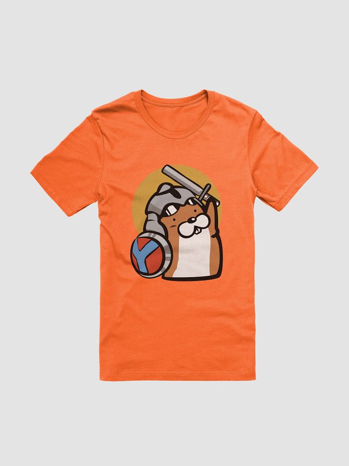 Shining Force: Yogurt Supersoft T-Shirt product image (5)