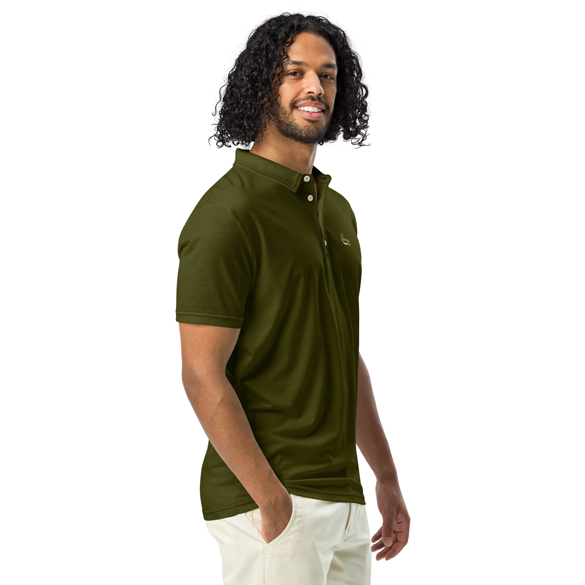 Faith Polo Shirt product image (2)