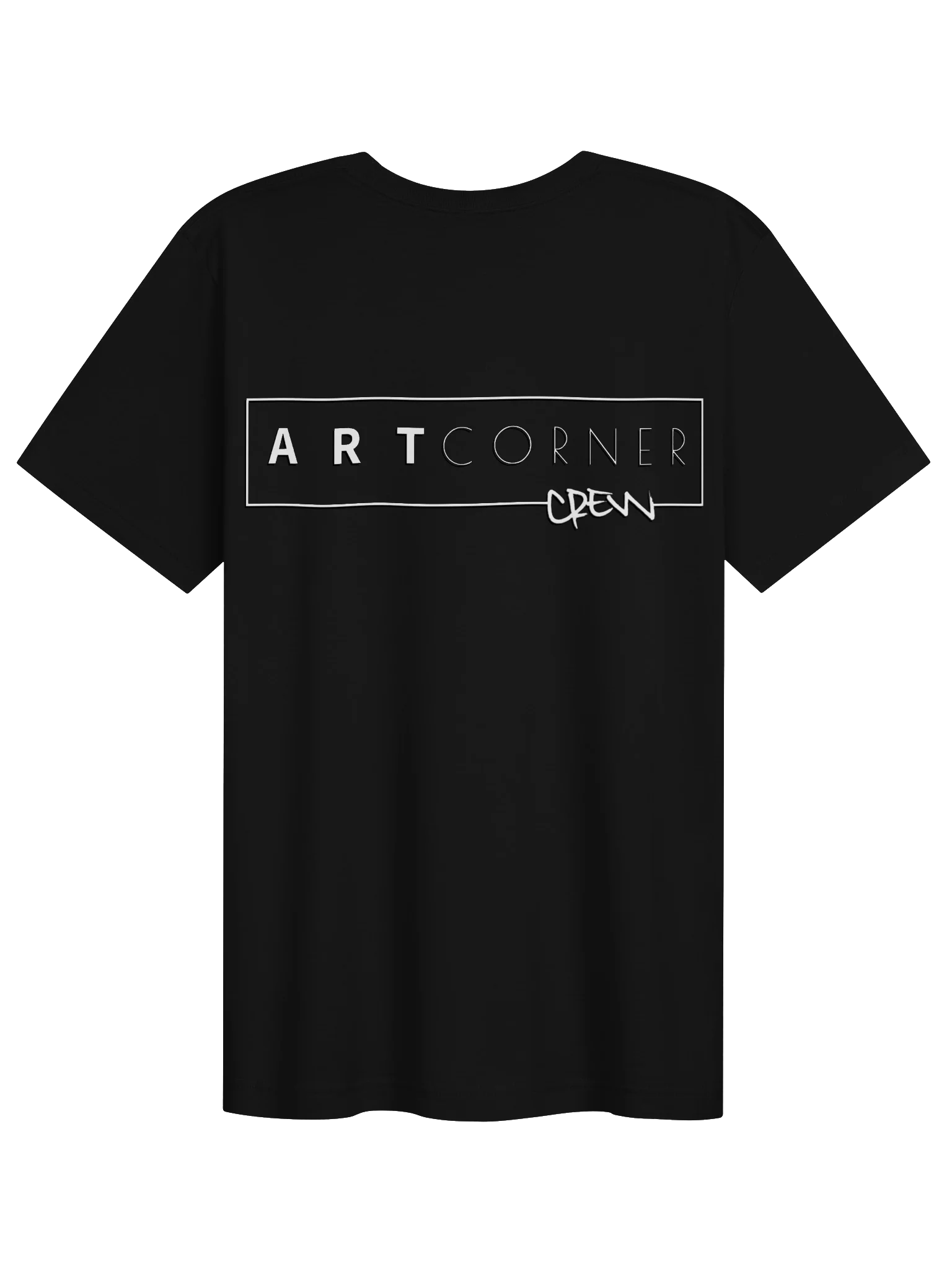 ARTCORNER Crew Minimal Tee product image (11)