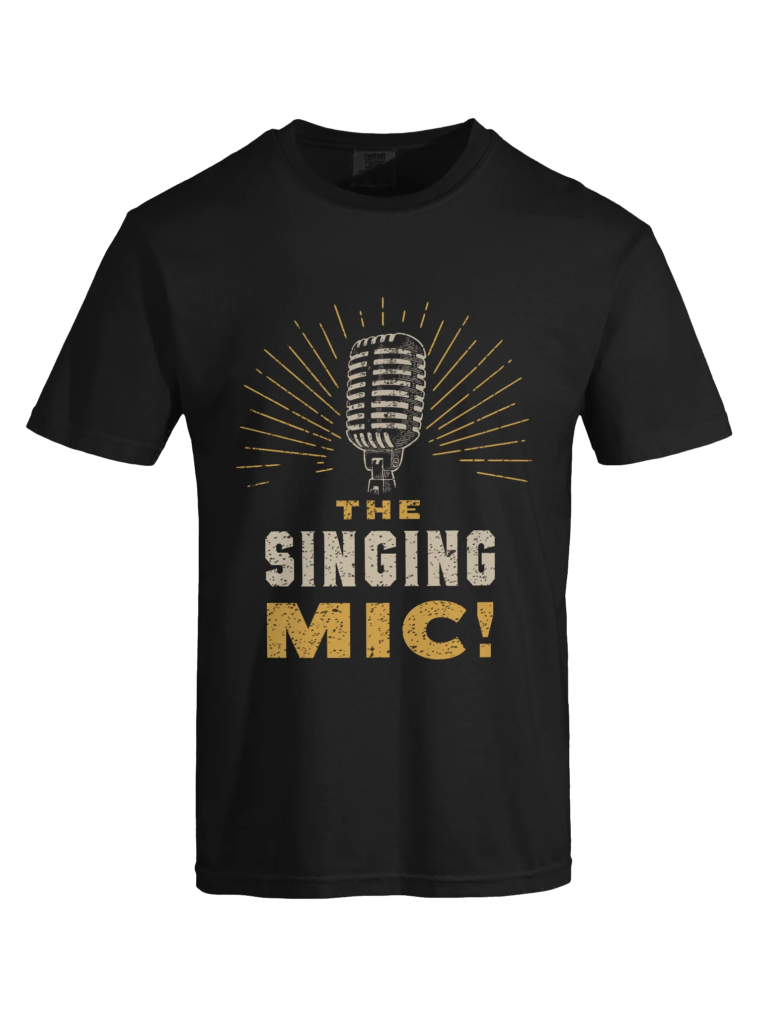 Sing Mic Woo T product image (10)