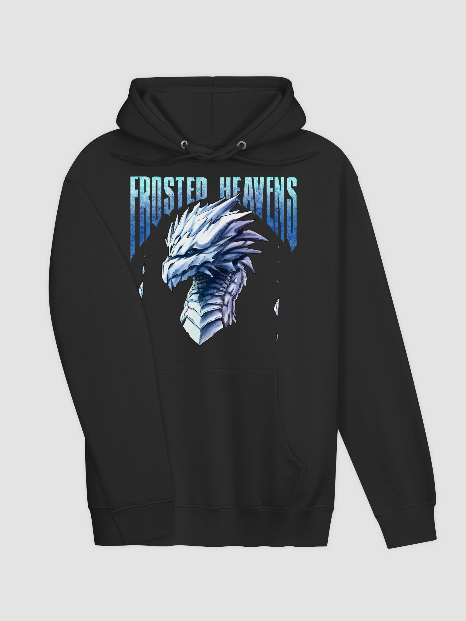 Frosted Heavens Hoodie product image (3)