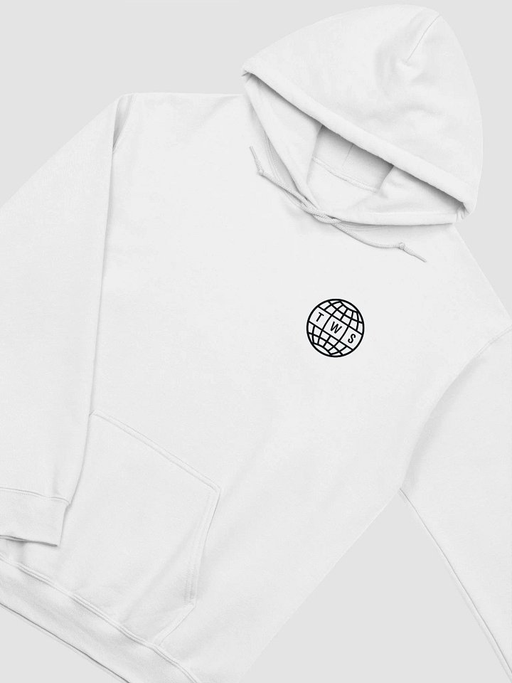 TransWorld SKATEboarding Global | Hoodie (Light) product image (2)