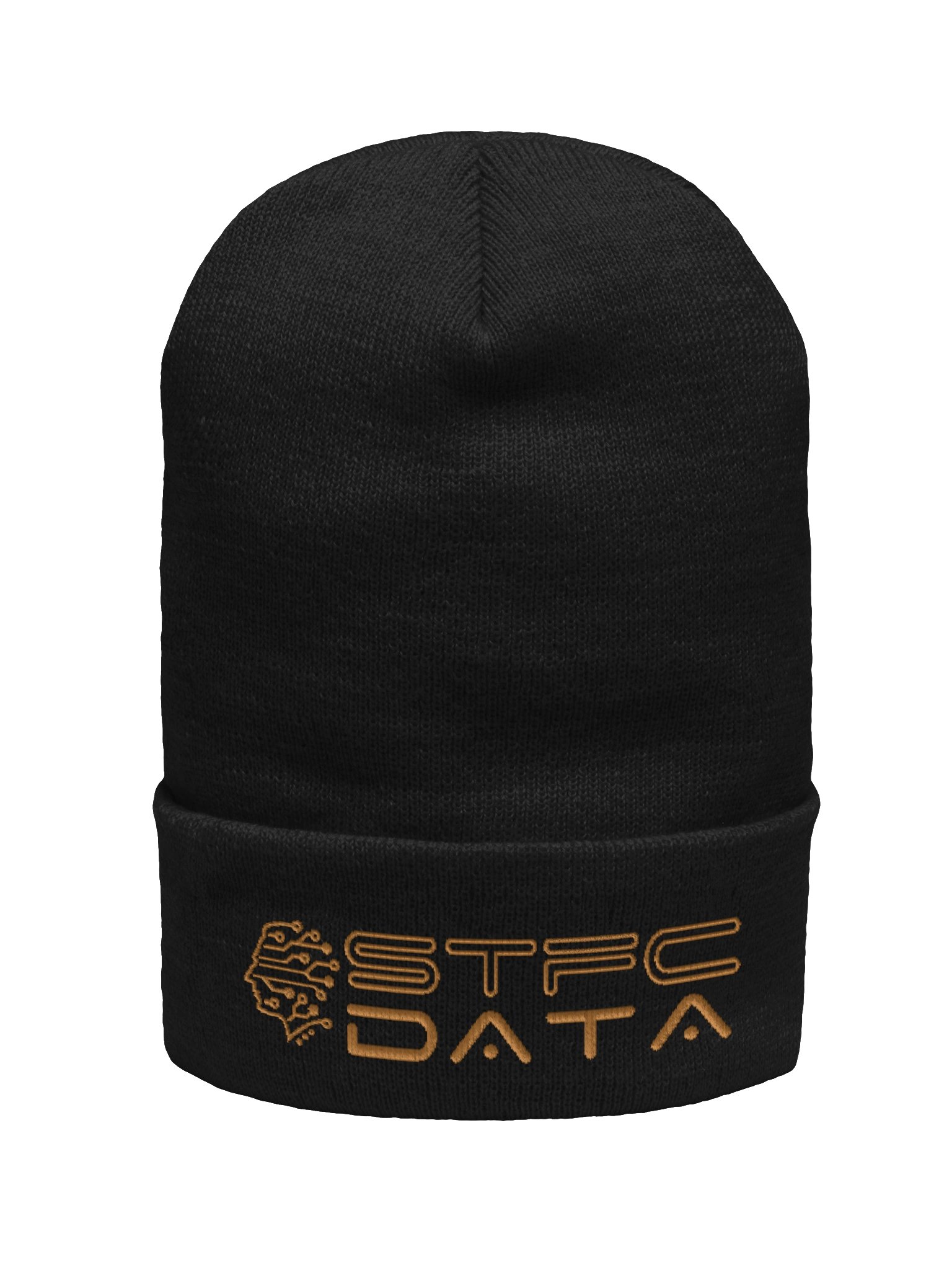 NEU🔥Beanie | STFC DATA Logo product image (1)