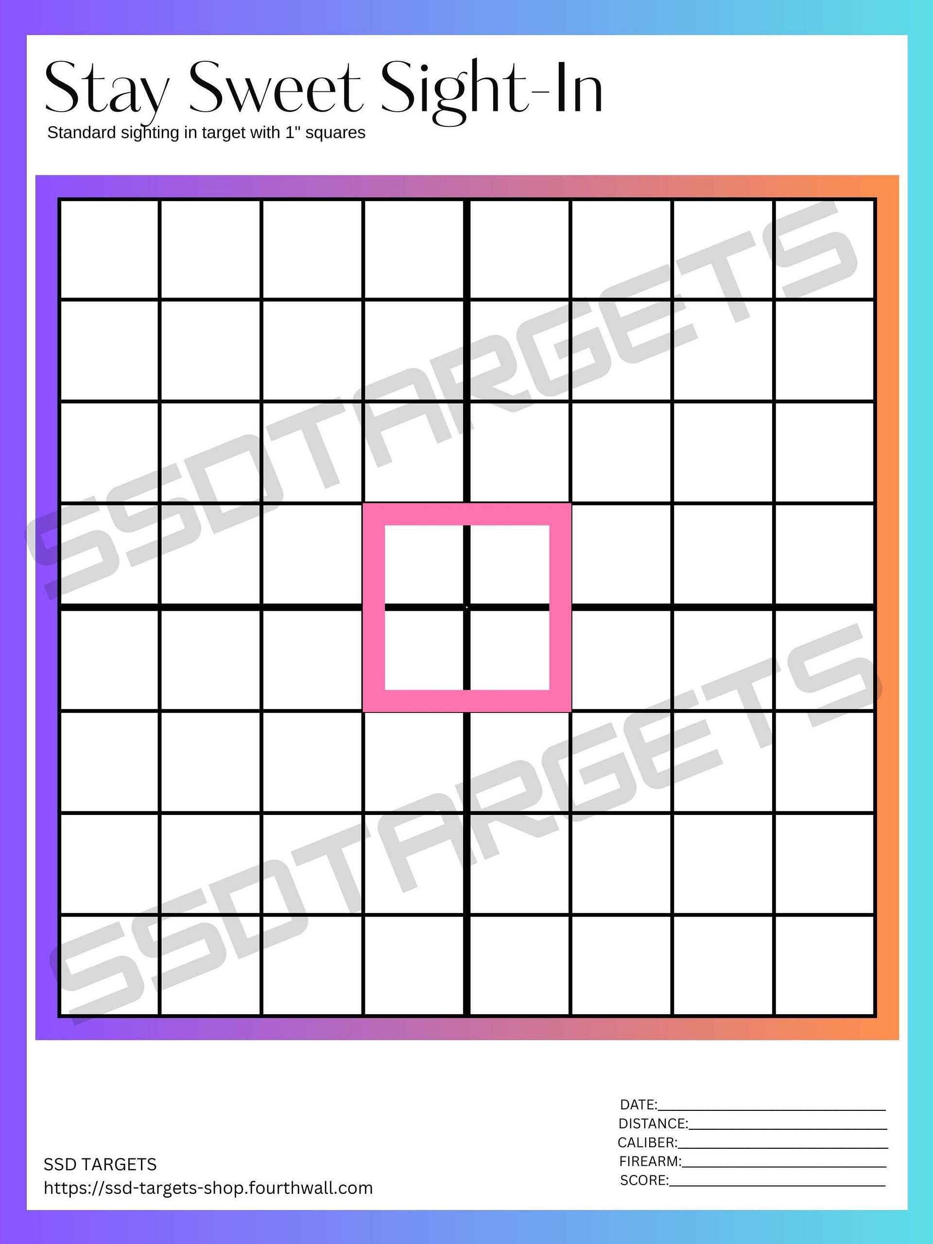 Fresh Start Fundamentals Pack (Printable Download) product image (7)