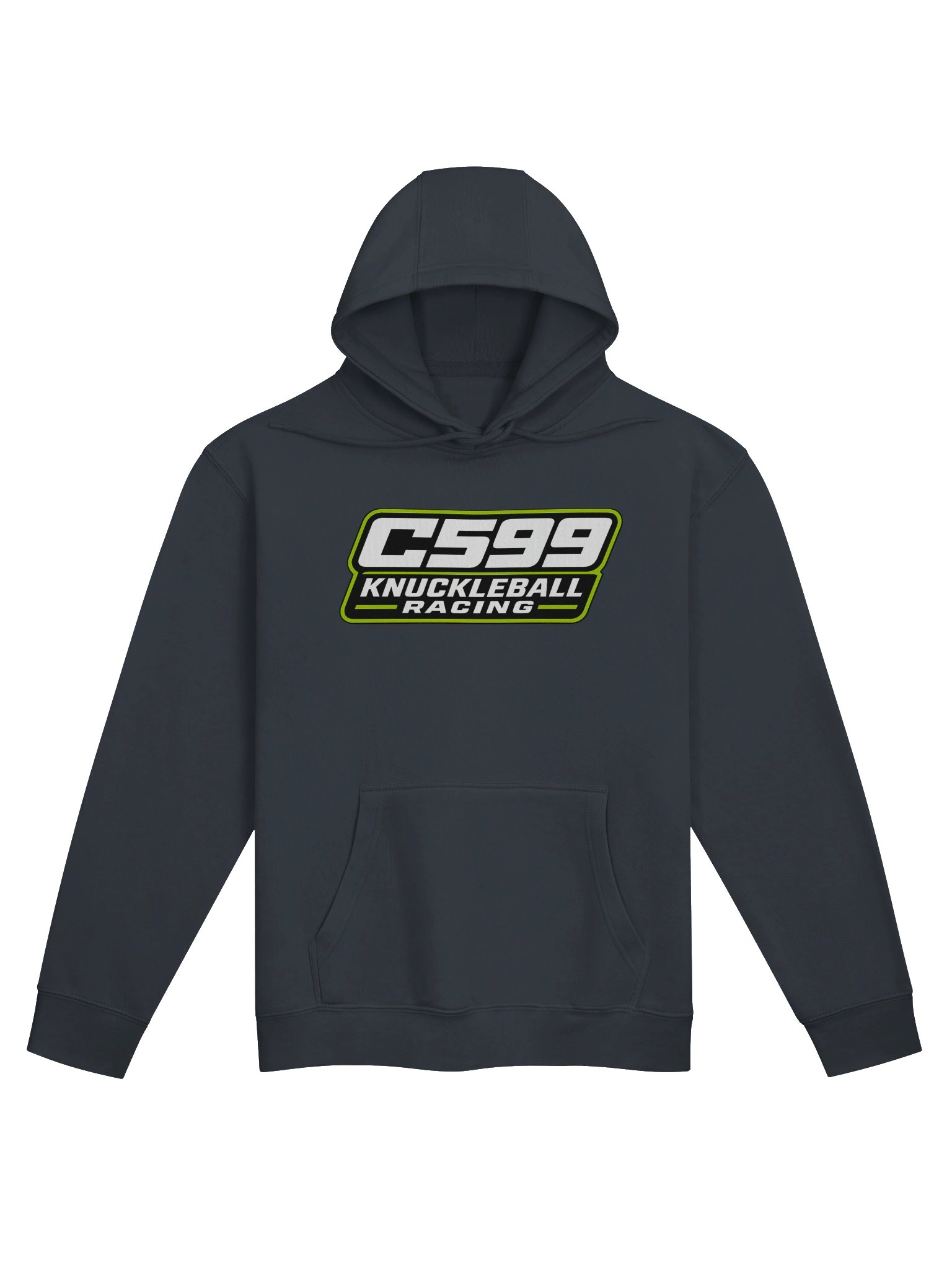 Knuckleball Hoodie product image (1)