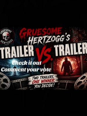 @Gruesomehertzogg.    YouTube 