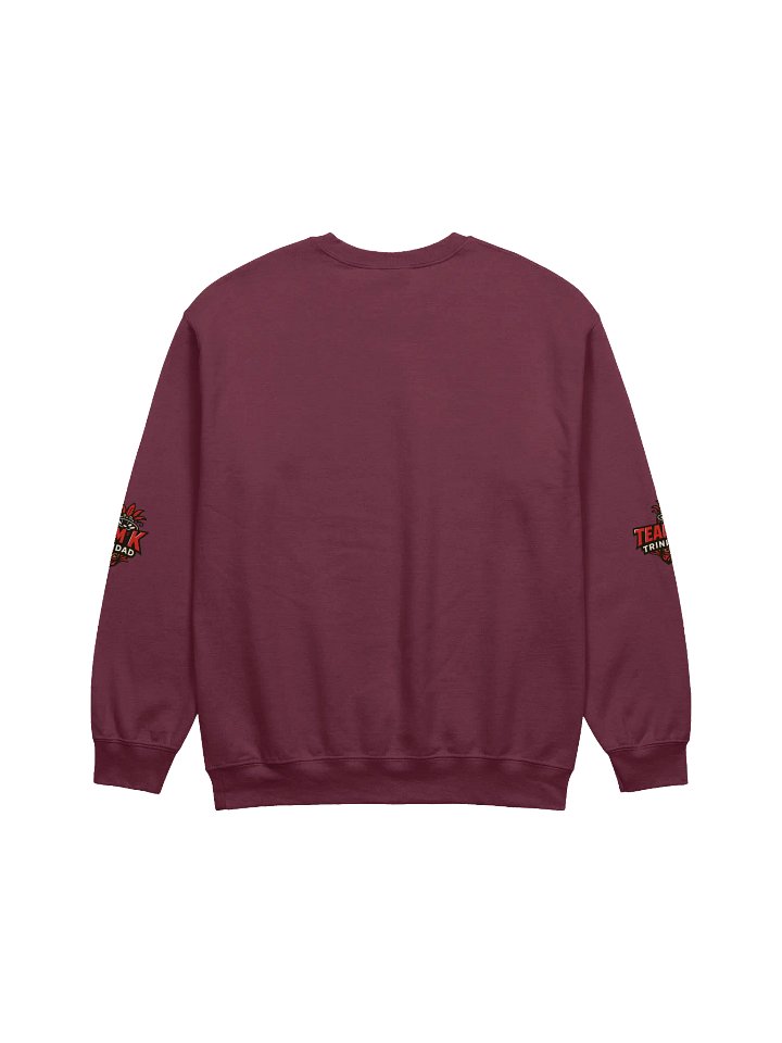 TEAM K TRINIDAD Sweathshirt product image (2)