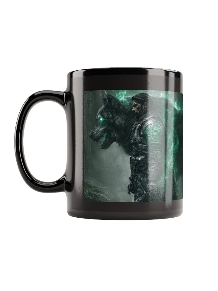 Harbinger Cup product image (1)
