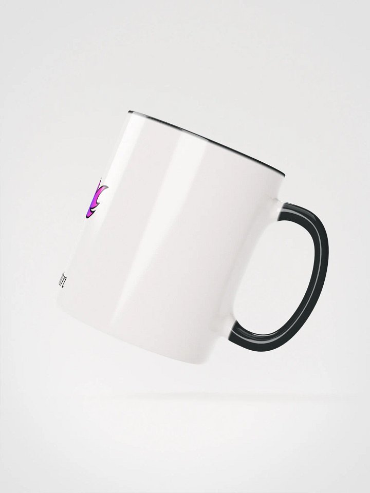 Unicorn logo Mug with Color product image (2)