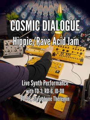 This is a short live performance of 