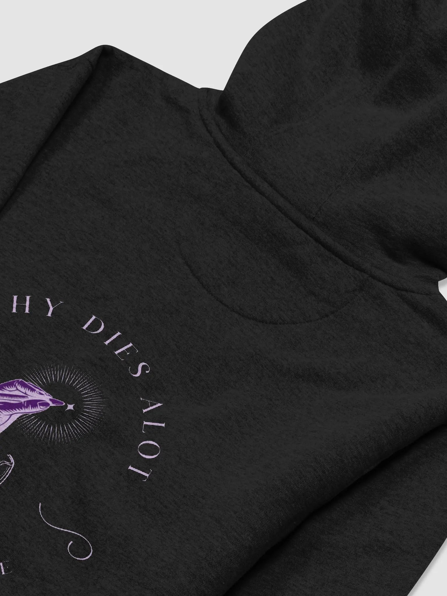 Reaper Leviathan Sweatshirt product image (4)