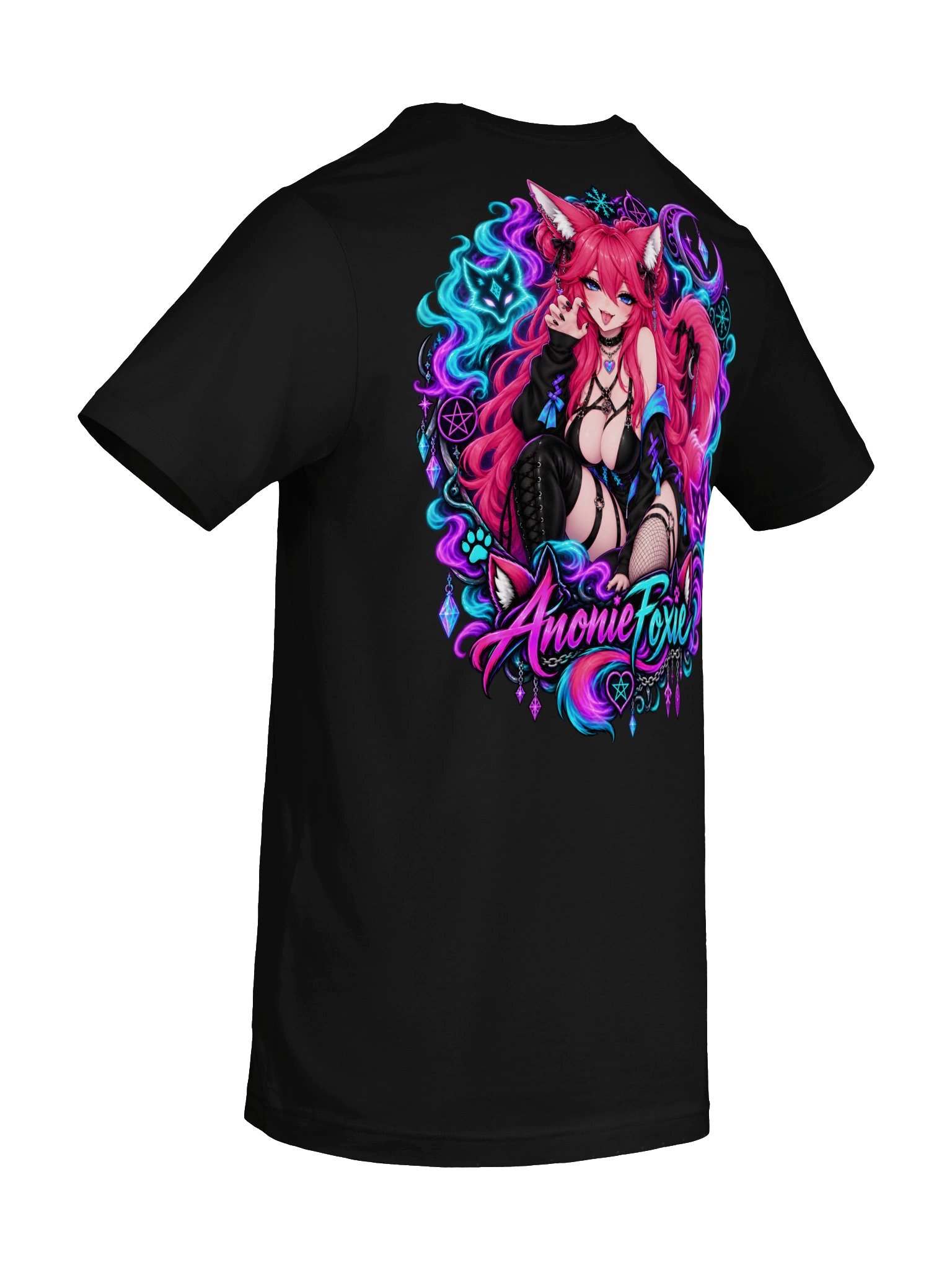 "Cringe" Tee (Back Design) product image (86)