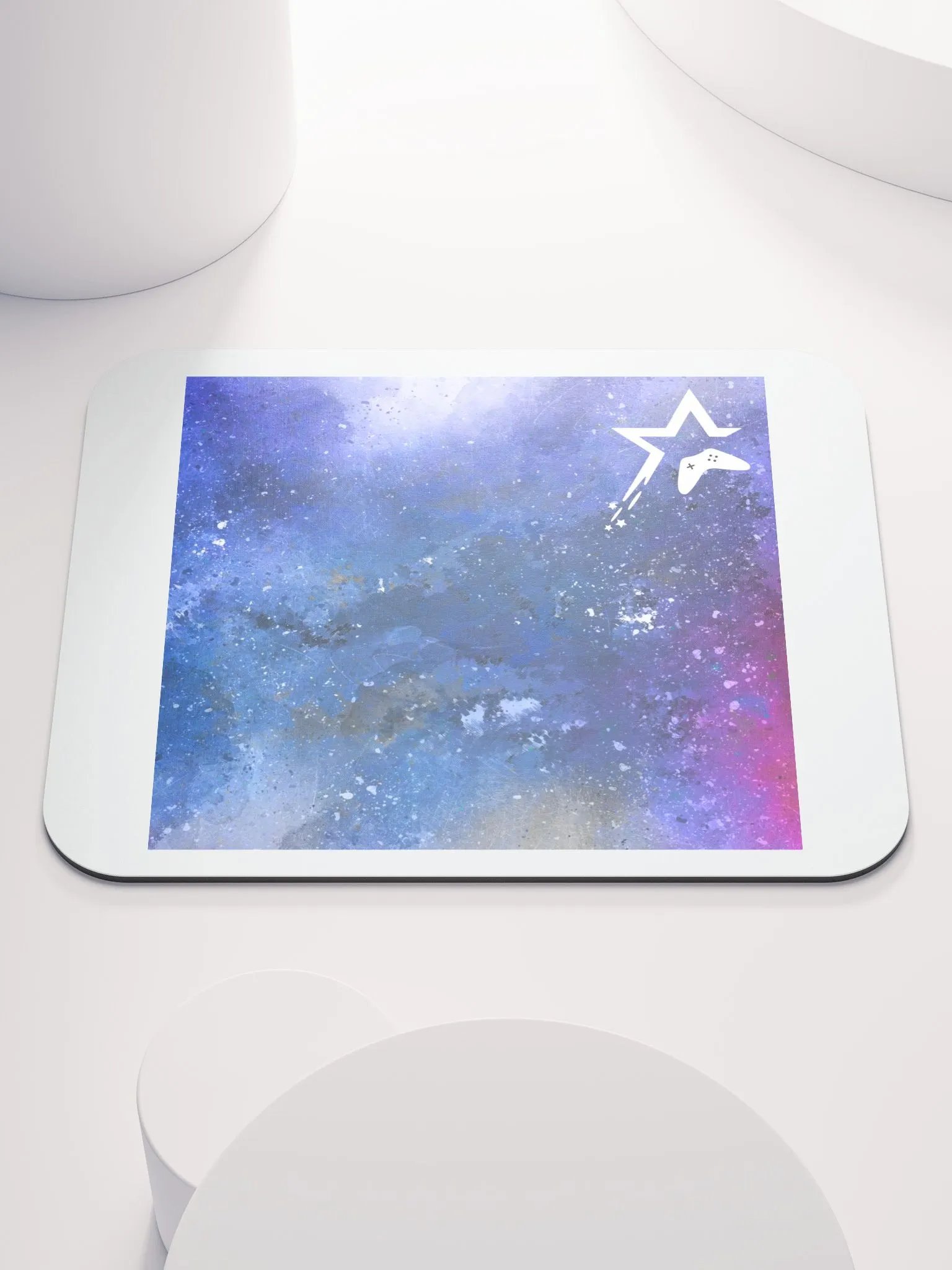 NOVA-B Mousemat product image (1)