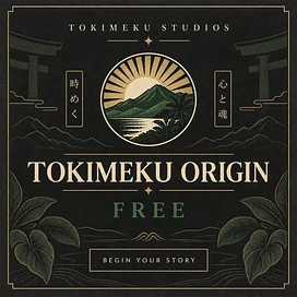 Tokimeku Origin tier thumbnail