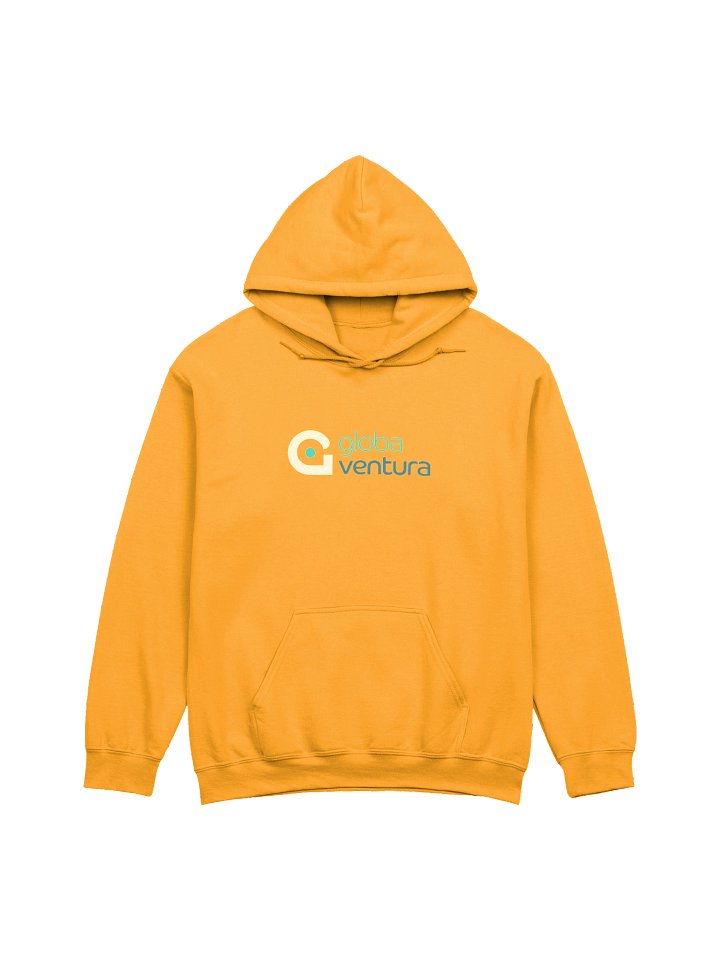 Globaventura Hoodie product image (1)