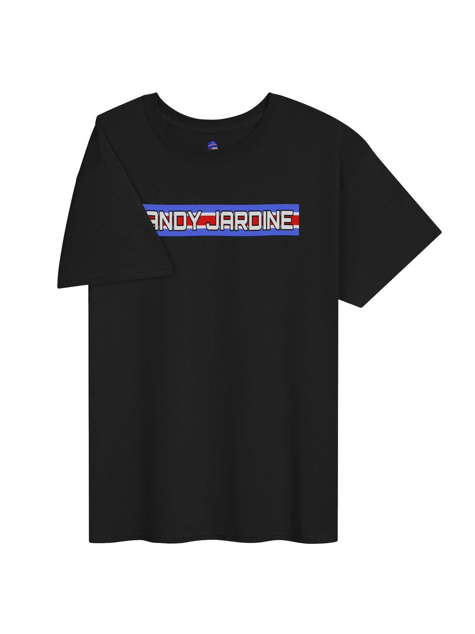 UBC "Sandy Jardine Loyal" Tee product image (3)