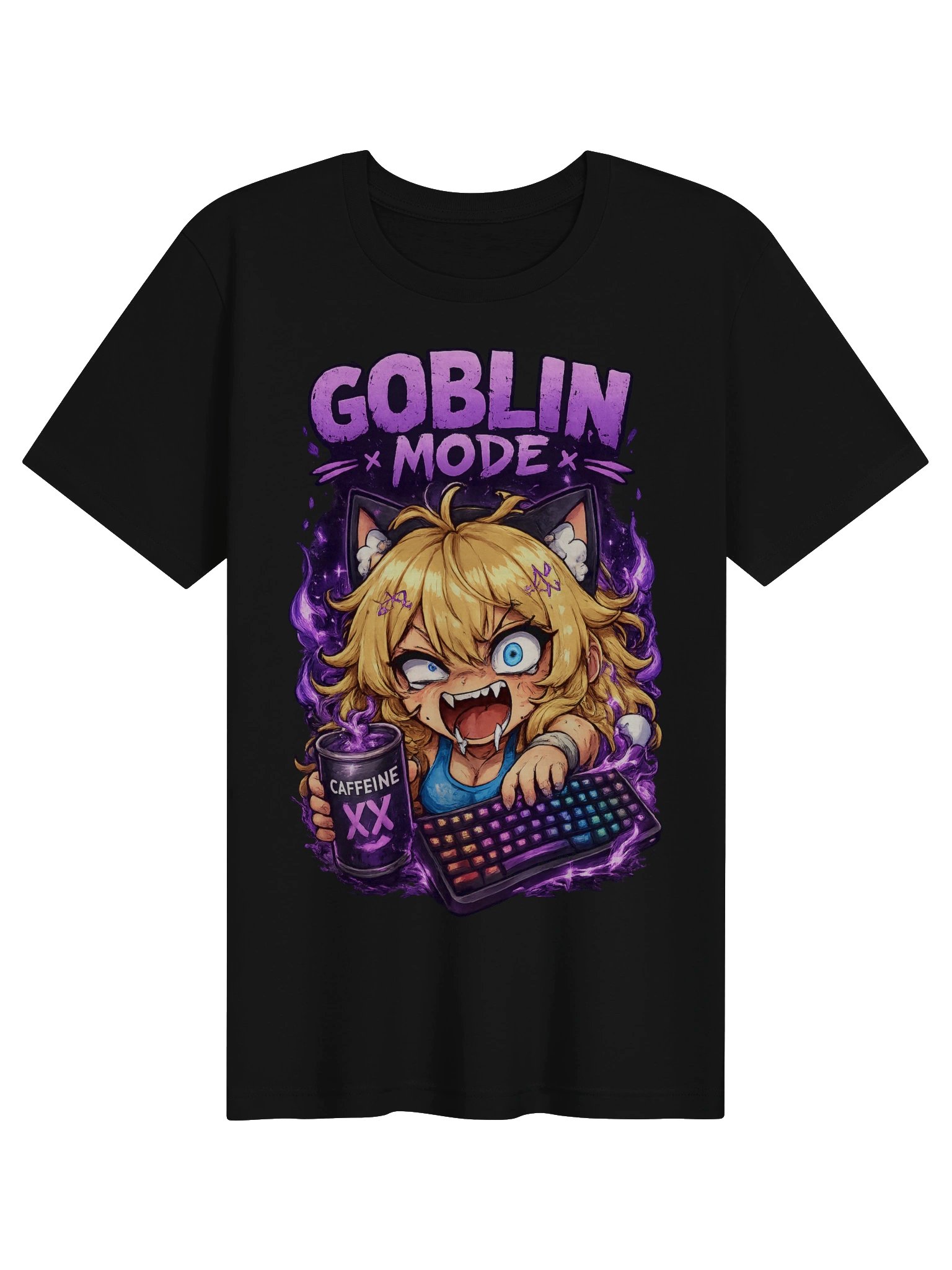 Goblin Mode – Sinful Nation Edition product image (1)