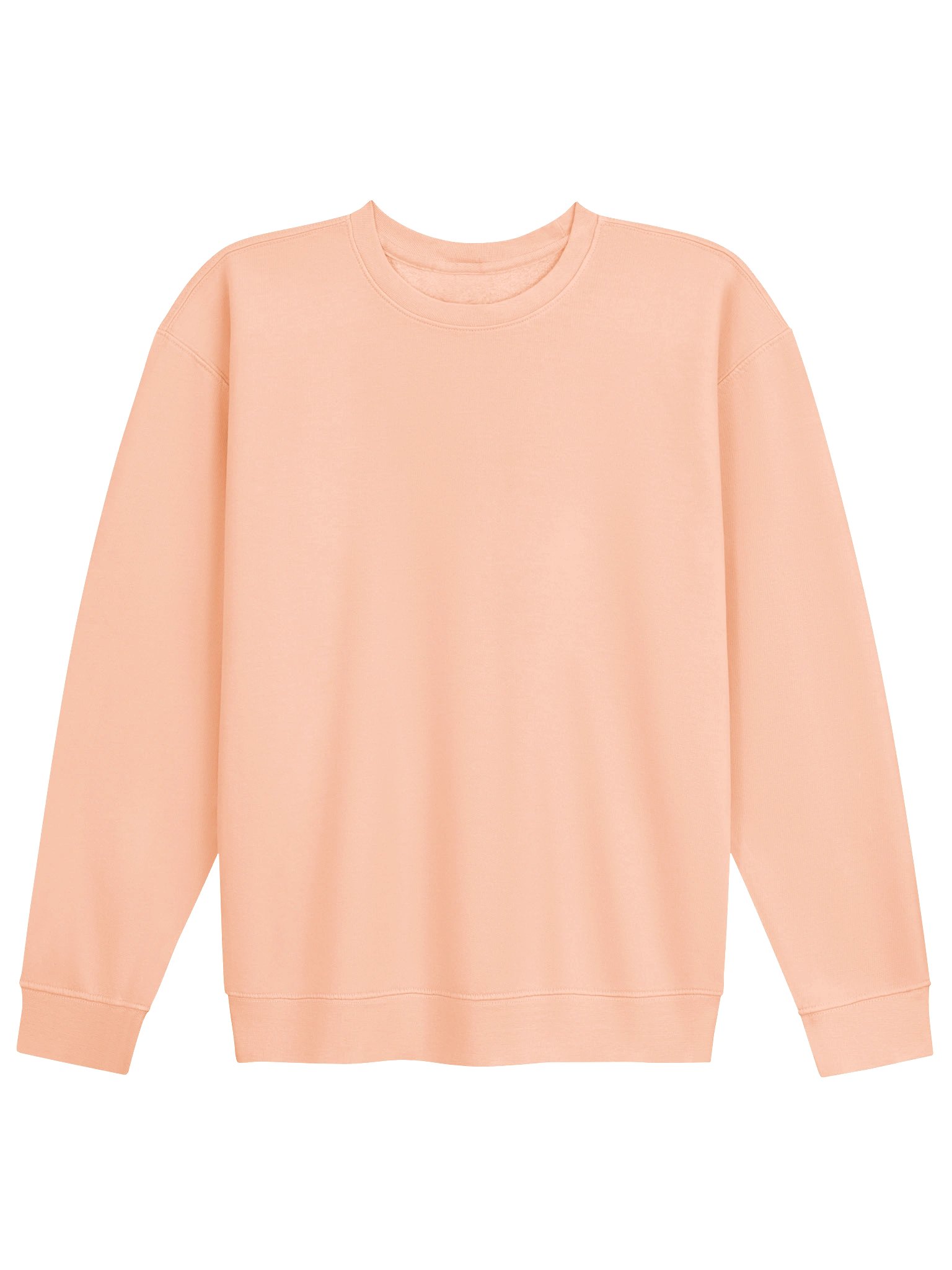 Premium Unisex Sweatshirt, PEACE. Vintage Style product image (4)