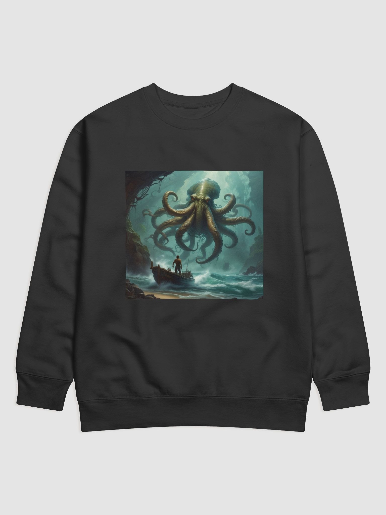 Kraken product image (7)