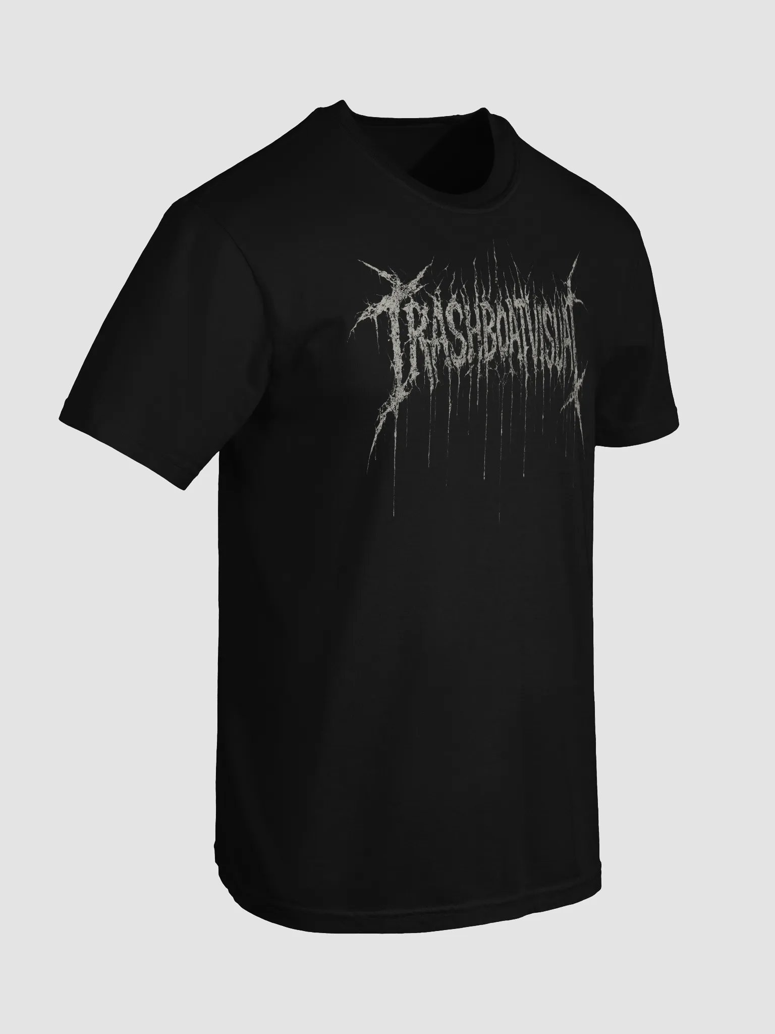 From ashes (heavyweight Tee)(updated design) product image (7)