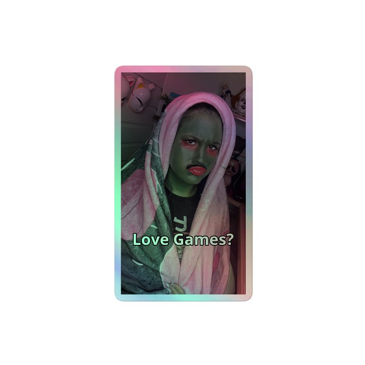 Old Greg Cosplay product image (2)