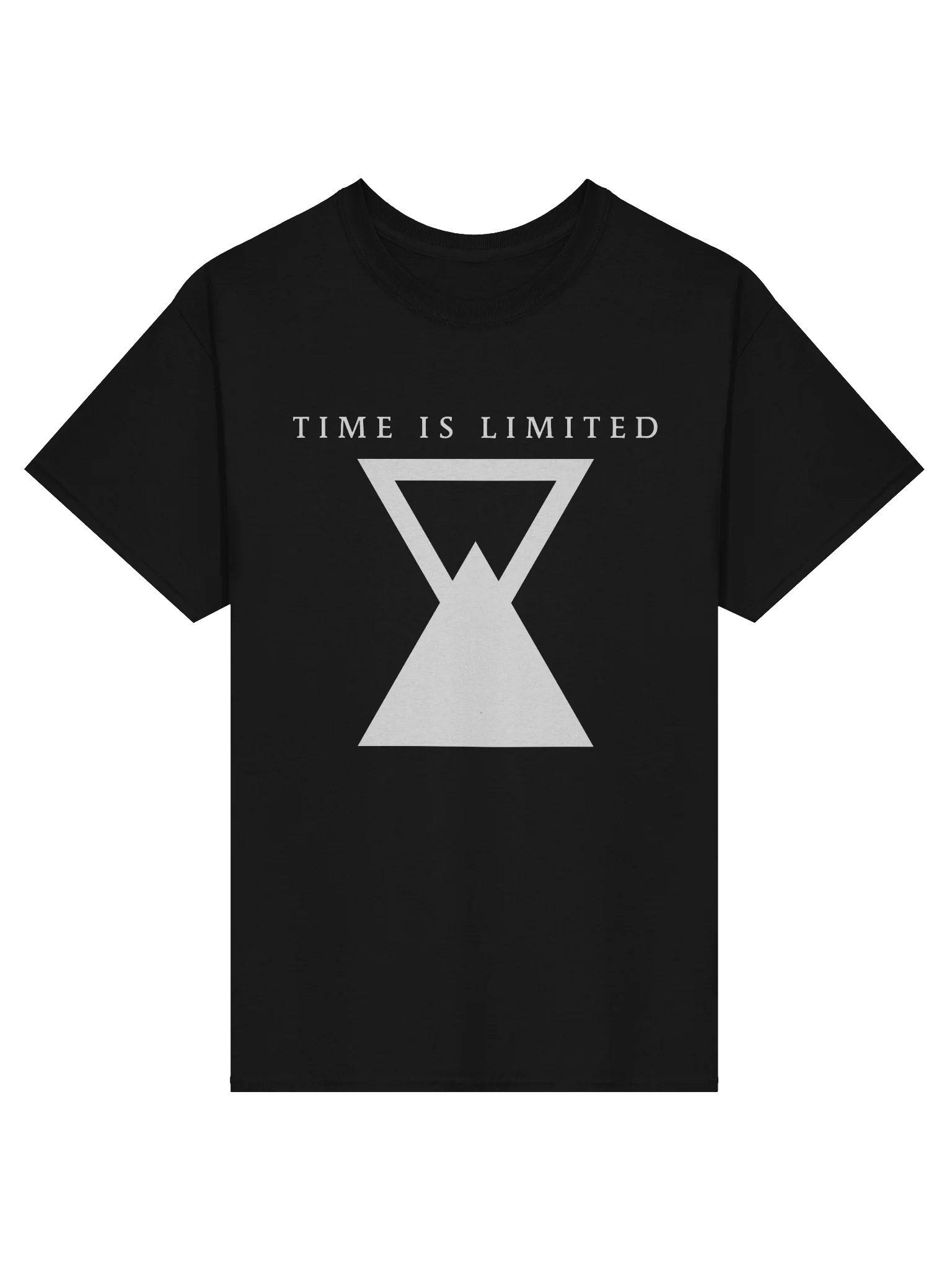 Time is Limited - Shirt product image (1)
