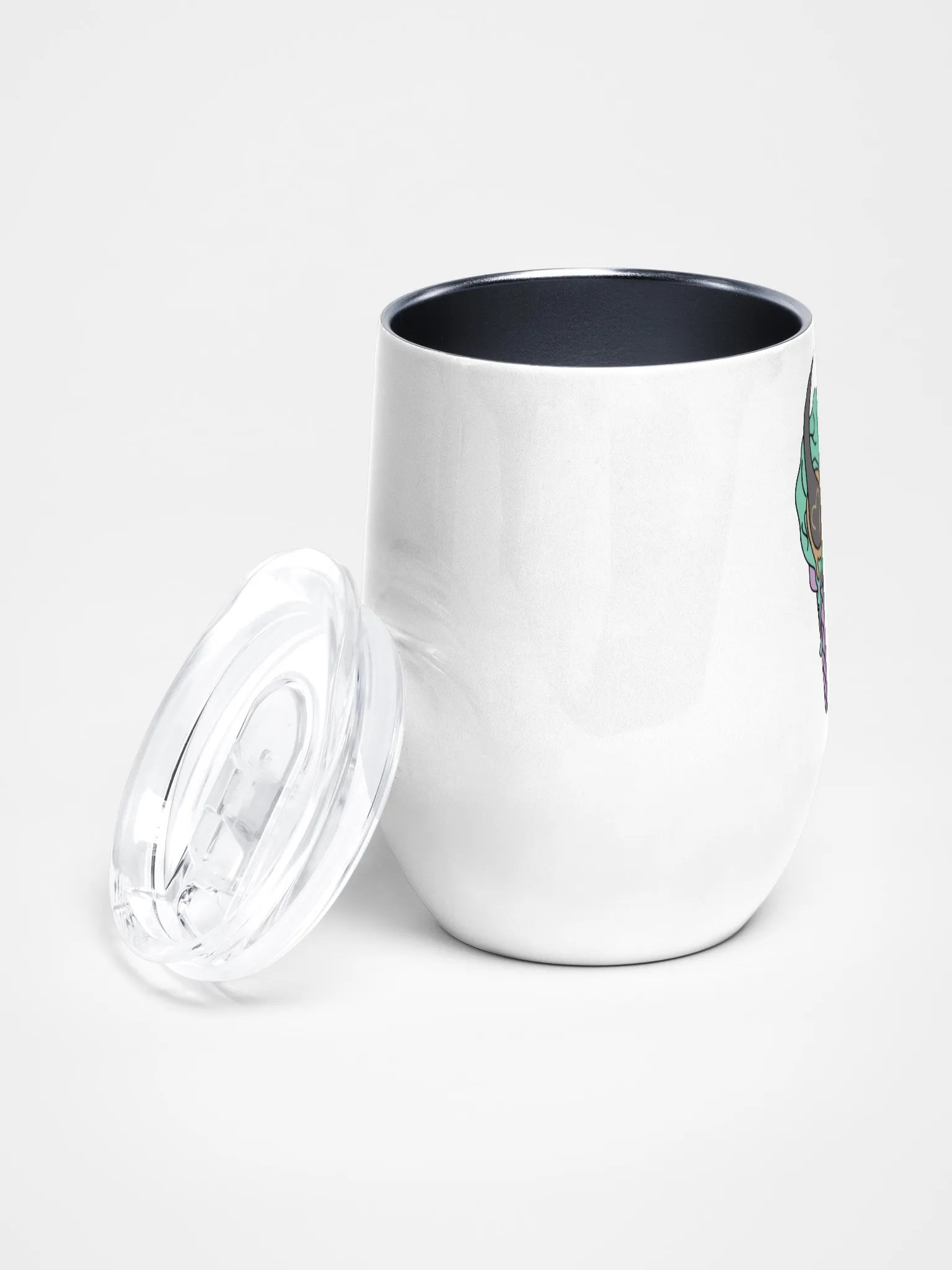 Pacemaker Tumbler product image (2)