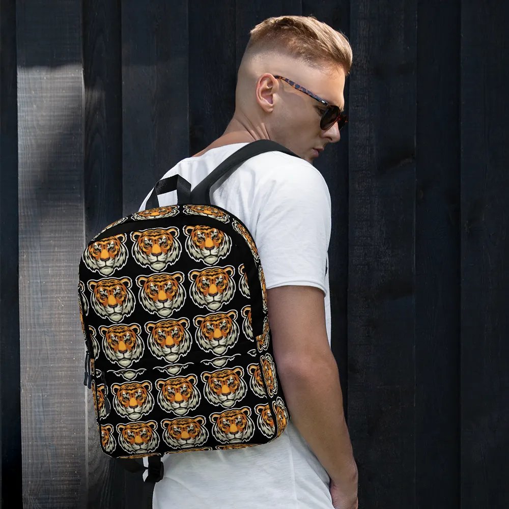 Isi Agu All-Over Backpack product image (7)