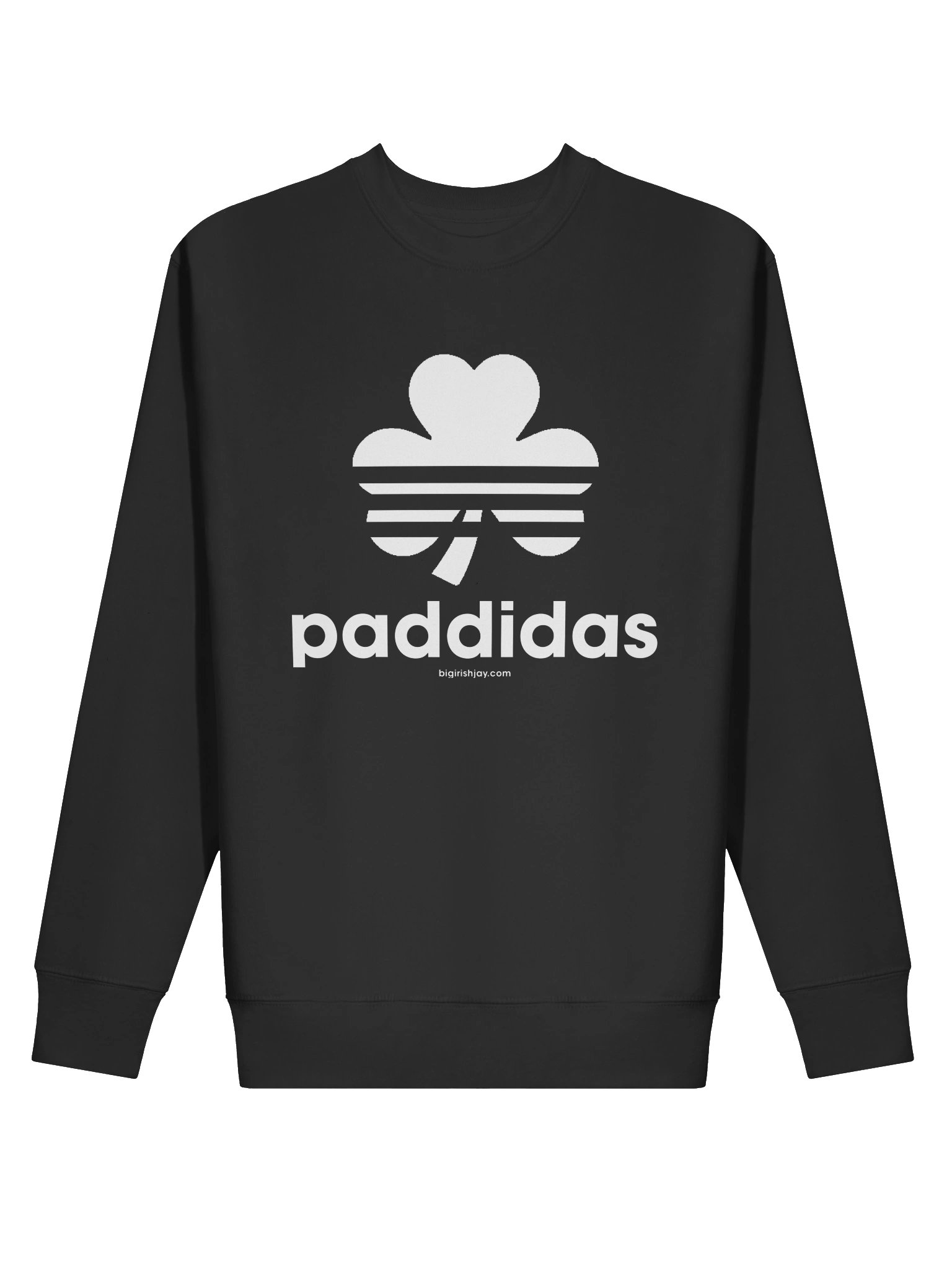 Paddidas Sweatshirt product image (27)