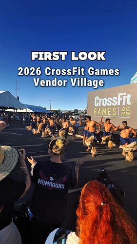 From Thursday Nights @crossfit Block Party at @sapcenter 

Many more vendors out there, these were just a few
@yeti 
@velites...