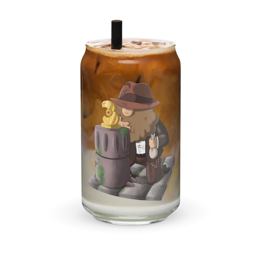 3 éves Manós pohár product image (6)
