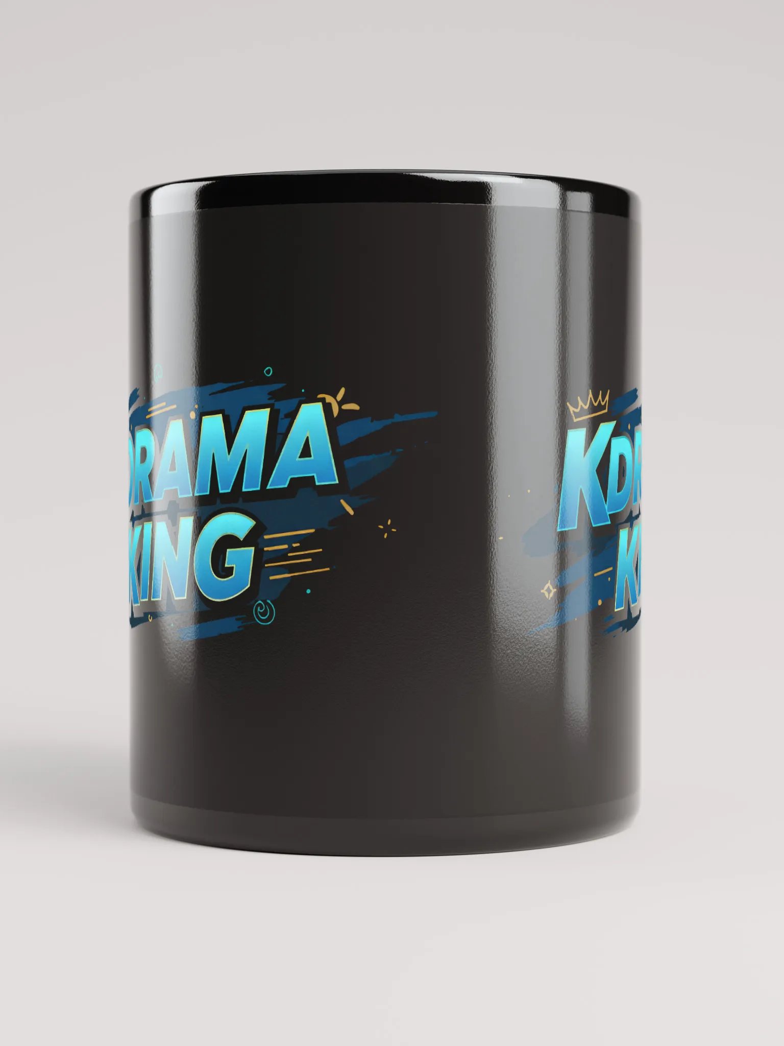 KDRAMA KING Mug product image (9)