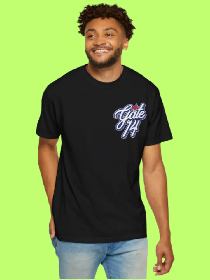 Blue Jays Gate 14 Plakata Place Vladimir Guerrero Shirt product image (151)