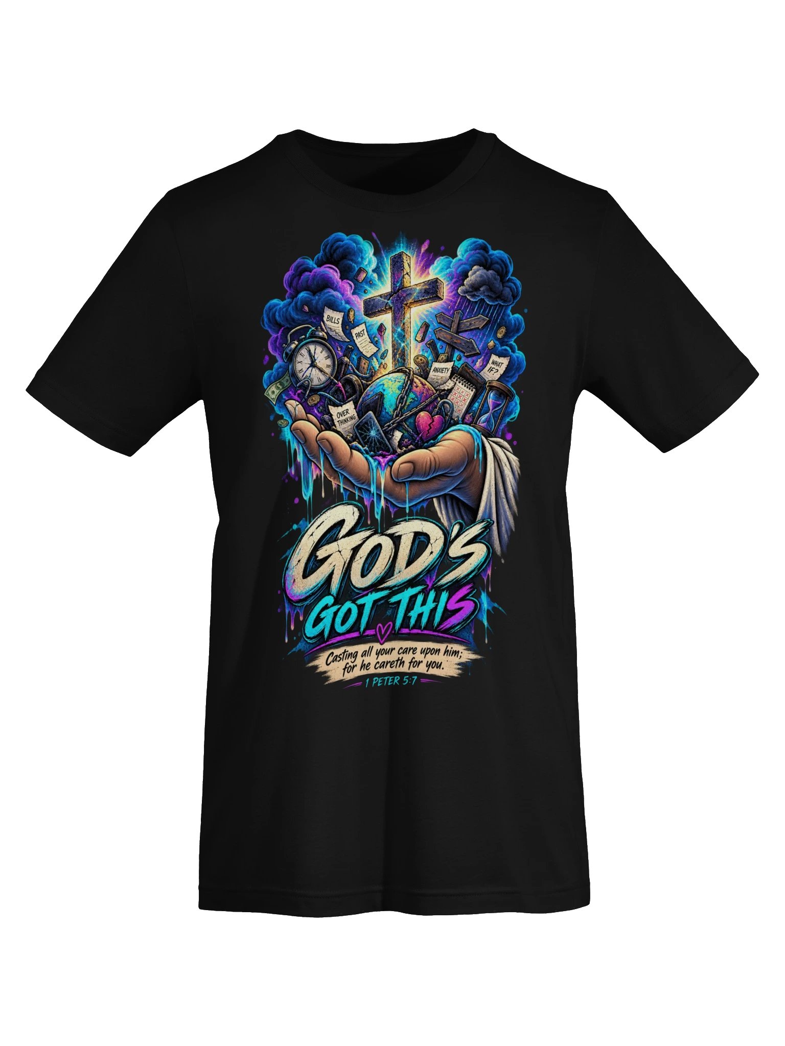 God's Got This product image (15)