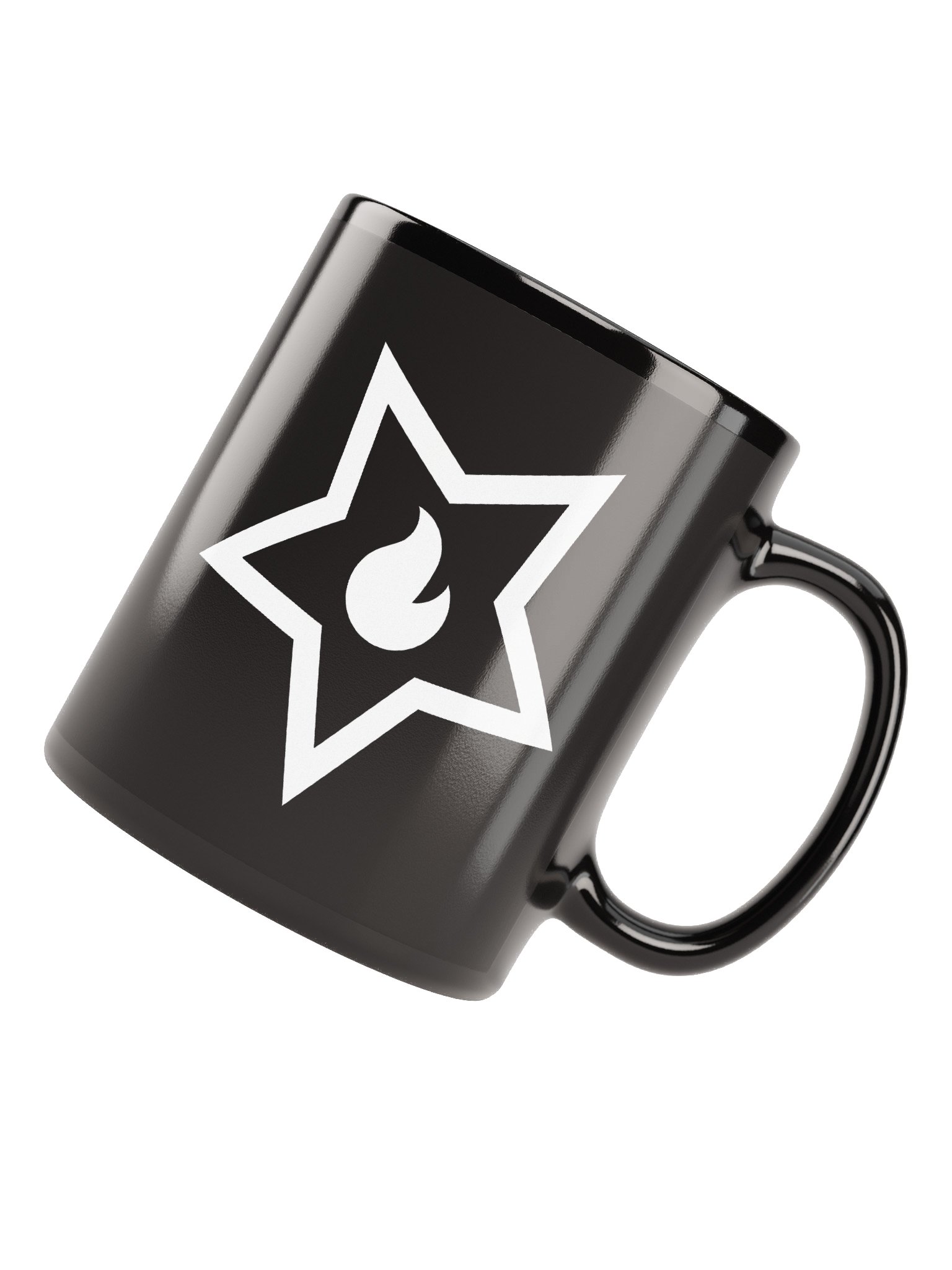 Bonfire Star - Mug product image (7)