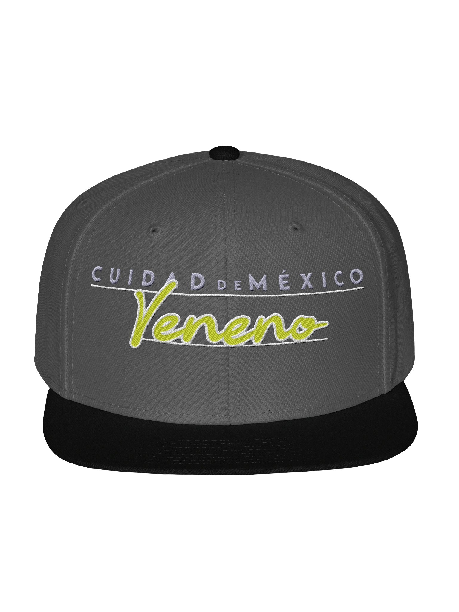 Mexico City Venom Snapback product image (1)