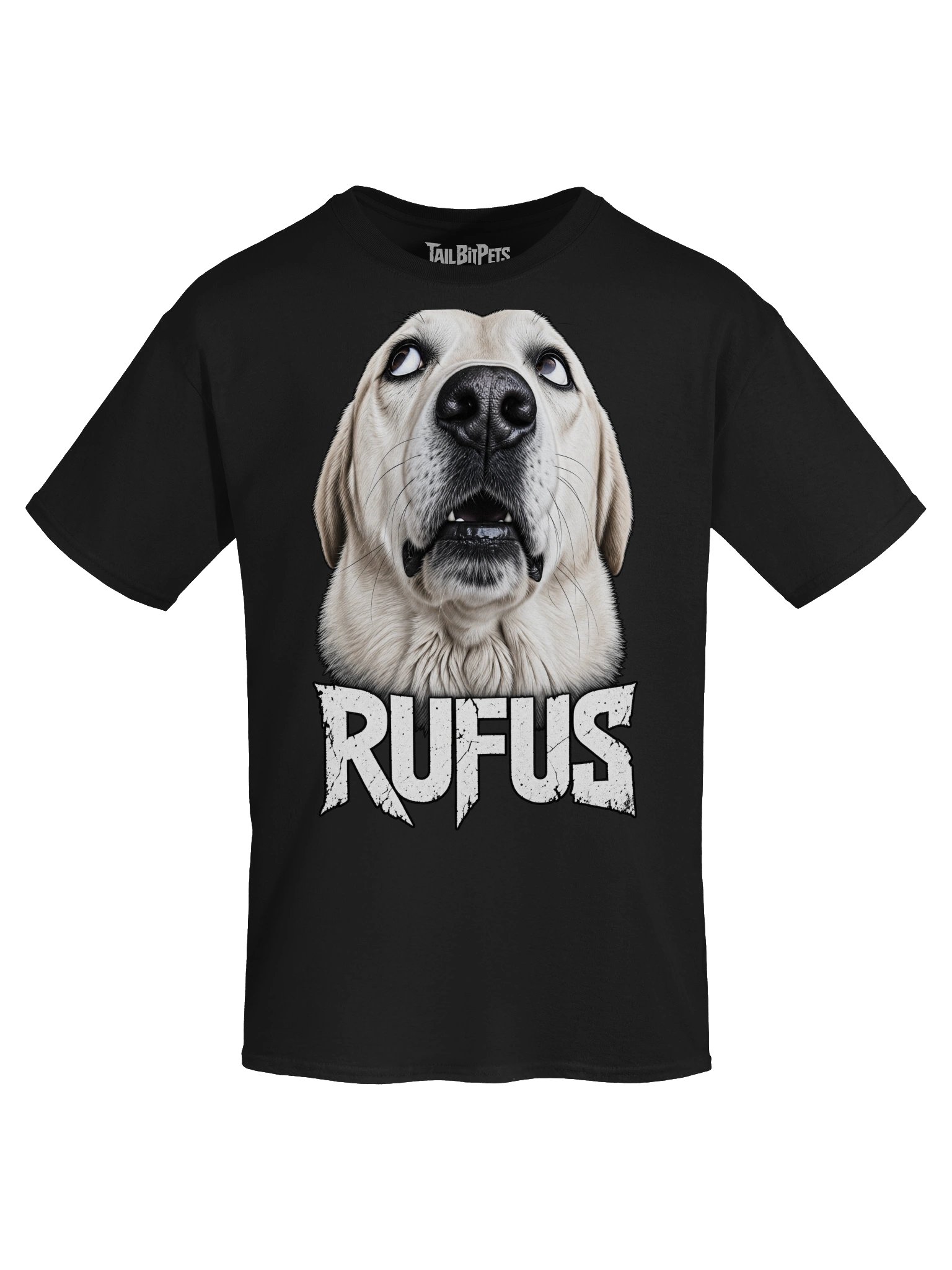 Rufus Women's Tee product image (5)