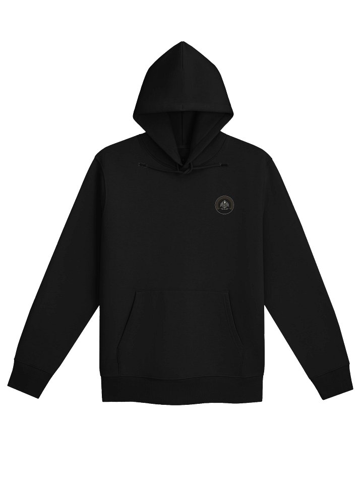 Reformed Podcast Hoodie product image (2)