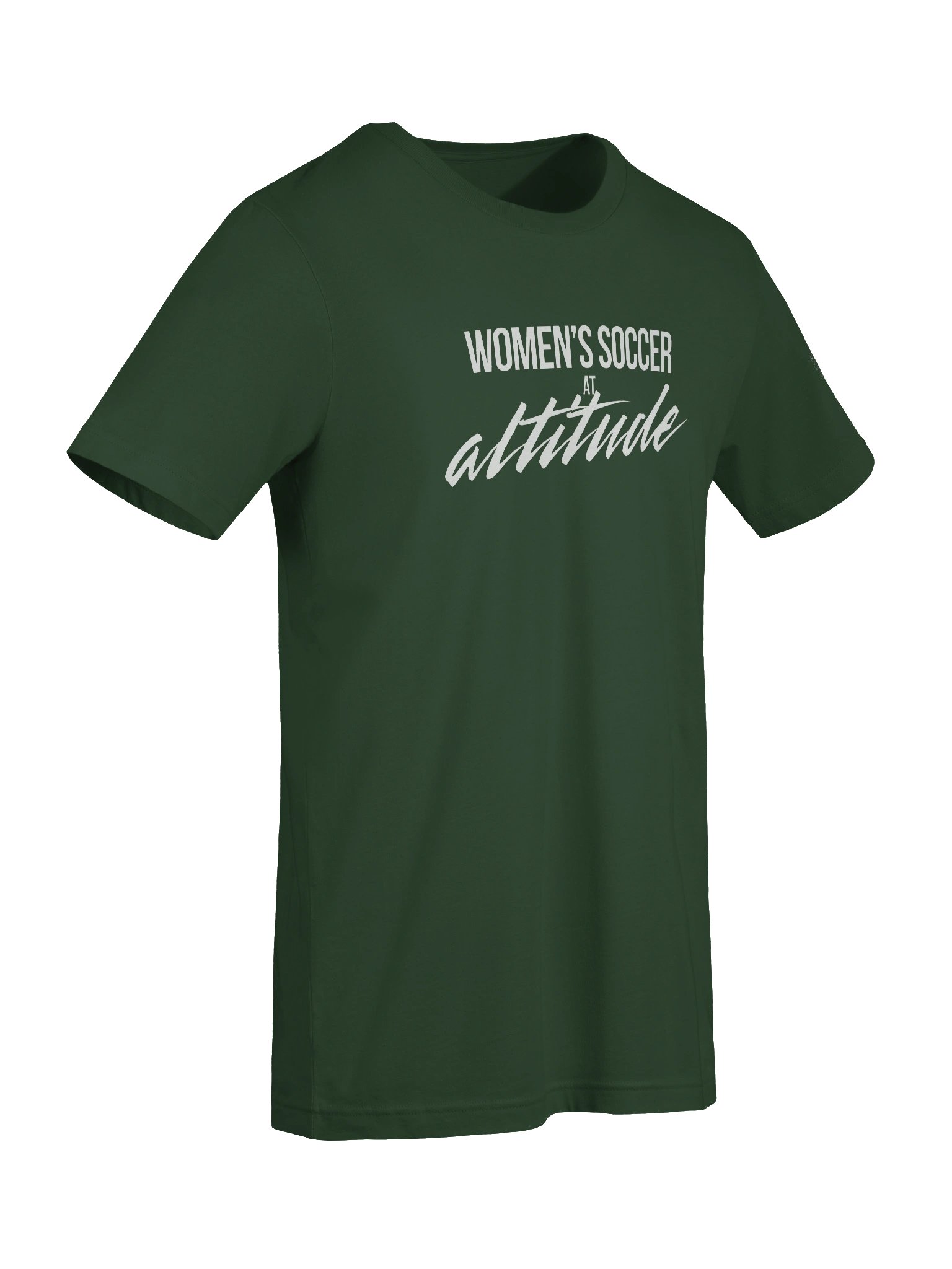 The Altitude Statement Tee product image (49)